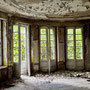 Auch hier tolle Lost Places