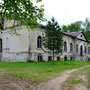 Salessje - Zalesje, Witebsk, Lettland (2016) Lost Place