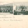 Grumbkowkaiten, Grumbkowsfelde - Prawdino, Ostpreußen - Russland, Kaliningrad (um 1901) 