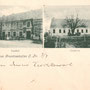 Grumbkowkaiten, Grumbkowsfelde - Prawdino, Ostpreußen - Russland, Kaliningrader Gebiet (um 1901) 