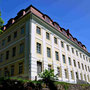 Salisburg - Mazsalaca, Livland - Lettland (2016), heute Schule
