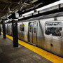 Die legendäre New Yorker U-Bahn - besser als ihr Image