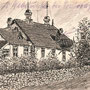 Dedelunka bei Podbrodzie - (-) bei Pabrade, Wilna - Litauen (1916)