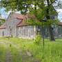 Potritten - Potryty, Ostpreußen - Polen (2025)