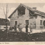 Bislang unbekanntes Gut in Ostpreußen (um 1915) bei Staßwinnen, Stasswinnen 