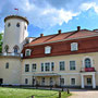 Schloss Wenden - Cesis, Livland, Lettland (2016)