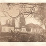 Schloss Jagotin - Jahotyn, Poltawa - Ukraine (historisch) 