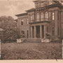 Ostrow bei Birsen - Astravo bei Birzai, Litauen (um 1922)