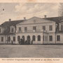 Kurmen - Kurmene, Kurland - Lettland (um 1918)