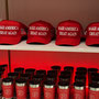 Souveniers im Trump Tower: Der Personenkult ist nur schwer zu ertragen
