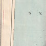 Historische Stabskarte "Tilsit, Szawle, Königsberg. Kowno, Lomza, Grodno", Kartogr. Abteilung des stellvertretenden Generalstabes der Armee (1914), Massstab 1: 300.000