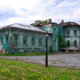 Ruine Schloss Schwanenburg - Gulbene, Livland, Lettland (2016)