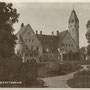 Wagenküll - Taagepera, Livland - Estland (historische Ansicht), Sanatorium