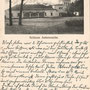 Antonosche - Antanase, Kowno - Litauen (um 1918)