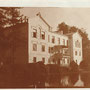 Dotnau - Dotnuva, poln.: Datnow, Kowno - Litauen (1916)
