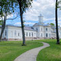 Ostrow bei Birsen - Astravo bei Birzai, Litauen (2023)