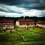 Lost Places schon unterwegs ins Riesengebirge