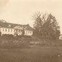 Herbergen - Erberge, Kurland - Lettland (historische Ansicht)