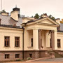 Gelgudischki-Dalne - Gelgaudiskis, Kowno - Litauen (2020=