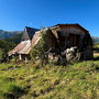 Ein schöner Lost Place mitten in Zdiar - Ein verfallenes Goralen-Haus