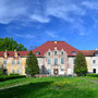 Steinort - Stynort, Ostpreussen - Polen (2012)