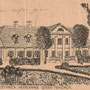 Groß-Poniemun - vermutl.: Zemoji Panemune, Kowno - Litauen (1917)