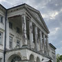 Schloss Adsel - Gaujiena, Livland - Lettland (2023)