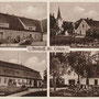 Neuhoff - Zelki, Ostpreussen - Polen (um 1942)