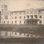 Werki - Verkiai, Wilna - Litauen (historische)