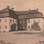 Adamsheide - Abelino, Ostpreussen - Russland, Kaliningrad (um 1918)