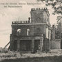 Baranowitschi - Baranawitschy, Baronwicze, Baronenwald, Minsk - Belraus (um 1916)