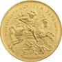 Goldmünzen aus Bielefeld