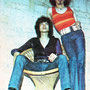 "God Bless" (1973) - Loetje Leemans en Achmad Albar