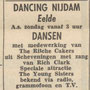 Nieuwsblad van het Noorden 15-8-1964