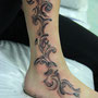 Red Dragon Tattoo - studio tatuaggi a Salorno - Trentino Alto Adige