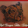 Red Dragon Tattoo - studio tatuaggi a Salorno - Trentino Alto Adige
