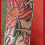 Red Dragon Tattoo - studio tatuaggi a Salorno - Trentino Alto Adige