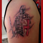 Red Dragon Tattoo - studio tatuaggi a Salorno - Trentino Alto Adige