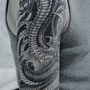 Red Dragon Tattoo - studio tatuaggi a Salorno - Trentino Alto Adige