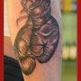 Red Dragon Tattoo - studio tatuaggi a Salorno - Trentino Alto Adige