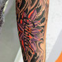 Red Dragon Tattoo - studio tatuaggi a Salorno - Trentino Alto Adige