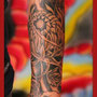 Red Dragon Tattoo - studio tatuaggi a Salorno - Trentino Alto Adige