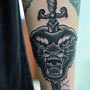 Red Dragon Tattoo - studio tatuaggi a Salorno - Trentino Alto Adige