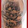 Red Dragon Tattoo - studio tatuaggi a Salorno - Trentino Alto Adige
