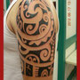 Red Dragon Tattoo - studio tatuaggi a Salorno - Trentino Alto Adige