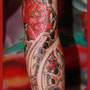 Red Dragon Tattoo - studio tatuaggi a Salorno - Trentino Alto Adige