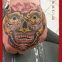 Red Dragon Tattoo - studio tatuaggi a Salorno - Trentino Alto Adige