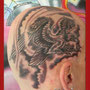 Red Dragon Tattoo - studio tatuaggi a Salorno - Trentino Alto Adige