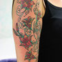 Red Dragon Tattoo - studio tatuaggi a Salorno - Trentino Alto Adige