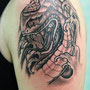 Red Dragon Tattoo - studio tatuaggi a Salorno - Trentino Alto Adige